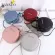 Banuo Oulder Bag for Women Fe Crossbody Bag Designer PU Handbags New Mini Ladies SEIP ROUND SML BAG Z296