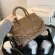 Autumn And Winter Retro Chain Handbag Women's Leather Bags New Pu Soft Leather Women Designer Oulder Mesger Bag Bolsa