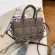 Autumn And Winter Retro Chain Handbag Women's Leather Bags New Pu Soft Leather Women Designer Oulder Mesger Bag Bolsa