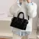 Autumn And Winter Retro Chain Handbag Women's Leather Bags New Pu Soft Leather Women Designer Oulder Mesger Bag Bolsa