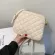 Enge Ell Bag Oulder Bags For Women Winter Trend Hand Bag Women's Branded Trending Luxury Handbags