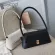 New Tor Crocodile Leather Mini Women Oulder Baguette Bags Armpit Bags Women's Retro Celebrity Handbags Bolsas