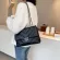 V-E Crossbody Bag for Women SAC A Main Fe Oulder Bag Fe Handbags and SES with Handle