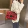 V-E Crossbody Bag for Women SAC A Main Fe Oulder Bag Fe Handbags and SES with Handle