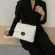 V-E Crossbody Bag for Women SAC A Main Fe Oulder Bag Fe Handbags and SES with Handle