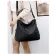 Hobo Bag Leather Women Handbags Fe Leire Oulder Bags Ses Vintage Bolsas Large Capacity Tote Bag