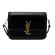 New Orean Women's Bag Plain Weave One-Derlder Mesger SML Square Bag