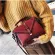 Anawiare Women Mesger Bag Rivet Crossbody Bags for Women Handbag Ladies Tote Oulder Bolsa Fina Bolsos Mujer