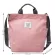 Retro Travel Women's Oulder Bag Solid CR Mesger Canvas Zier Multifunction Lady Crossbody Bag
