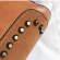 Anawiare Women Mesger Bag Rivet Crossbody Bags for Women Handbag Ladies Tote Oulder Bolsa Fina Bolsos Mujer