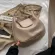 Vintage Pu Leather Oulder Bags Hi Capacity Hand Bag Lady Winter Branded Trending Handbags and SES