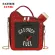 Women Chain SML Crossbody Bags Mesger Bag for Lady Sequins Handbag Bucet no Pocet Single Zier