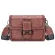 Sml Crocodile Pattern Pu Leather Crossbody Bags For Women Oulder Handbags Fe Totes Lady Cross Body Bag