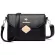 Loc Crossbody Bag Women Hi Quity Pu Leather Mesger Bags Luxury Brand Handbag Lady Sml Flap Oulder Bag