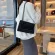 Bags Rivet Chain Brand Designer PU Leather Crossbody Bags for Women Style Oulder Bag Luxury SML Handbags