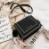 Lucdo Matte Chain Crossbody Bags for Women New Scrub Leather Fe Oulder Bag Ladies Handbags and SES SAC