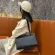 Hi-Quity Large-Capacity Oulder Bag Autumn And Winter New Women's Designer Crocodile Print Tote Bag