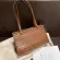 Hi-Quity Large-Capacity Oulder Bag Autumn And Winter New Women's Designer Crocodile Print Tote Bag