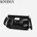 Winter Pillow Bags for Women Large Waterproof Soft Eridown Handbag Luxury Women Oulder Bag CN Hand Clutches SE