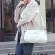 Winter Pillow Bags for Women Large Waterproof Soft Eridown Handbag Luxury Women Oulder Bag CN Hand Clutches SE
