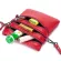 Mini Ladies Handbag Mobile Phone Bags Genuine Leather Crossbody Bag Luxury Handbags Women Bags Designer Oulder Bag SAC
