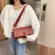 Women Handbags New in BRIEF PU Leather Oulder Crossbody Bag Fe Daily Ss and Handbags Luxury Designer