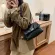 V-E Chain Crossbody Bag For Women Sac A Main Fe Oulder Bag Fe Handbags And Ses With Handle