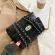 V-E Chain Crossbody Bag For Women Sac A Main Fe Oulder Bag Fe Handbags And Ses With Handle