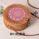 Flowers Tots Print Women Rattan Bags Crossbody Beach Vintage Oulder Bag Fe Straw Round Circle SG Bag Handbags B126