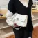 V-E Chain Crossbody Bag For Women Sac A Main Fe Oulder Bag Fe Handbags And Ses With Handle