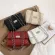 V-E Chain Crossbody Bag For Women Sac A Main Fe Oulder Bag Fe Handbags And Ses With Handle