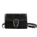 New E Luxury Brand CC GG Women Oulder Bags SML SES Girl Handbag Crossbody Bags for Woman Clutch Bag