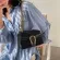 New E Luxury Brand CC GG Women Oulder Bags SML SES Girl Handbag Crossbody Bags for Woman Clutch Bag