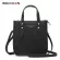 Many Departments Oulder Handbags Women Leather Crossbody Mesger Bag Fe Hi Quity Ladies Sml Tote Sac