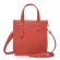 Many Departments Oulder Handbags Women Leather Crossbody Mesger Bag Fe Hi Quity Ladies Sml Tote Sac