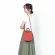 Many Departments Oulder Handbags Women Leather Crossbody Mesger Bag Fe Hi Quity Ladies Sml Tote Sac