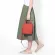 Many Departments Oulder Handbags Women Leather Crossbody Mesger Bag Fe Hi Quity Ladies Sml Tote Sac