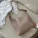 Hi Capacity Crocodile Pattern Pu Leather Oulder Bags For Women Posite Crossbody Mesger Bag Lady Handbags