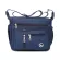 Jonlily Women Oulder Bag Nylon Mesger Bag Sg Bag Fe Daybag Handbag Travel Crossbody Bags Teens Se -G411