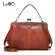 Lucdo Brand Luxury Women Handbags Large Capacity Tote Bag Designer Quity Leather Fe Oulder Bags Bolsa Finina