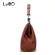 Lucdo Brand Luxury Women Handbags Large Capacity Tote Bag Designer Quity Leather Fe Oulder Bags Bolsa Finina