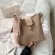 Good Quity Sml Bucet Bag Designer Women Oulder Handbags Luxury Pu Leather Crossbody Bag Simply Ses