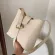 Good Quity Sml Bucet Bag Designer Women Oulder Handbags Luxury Pu Leather Crossbody Bag Simply Ses