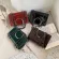 Hi Quity PT Leather Women Handbag Vintage Crossbody Bags Fe sml Oulder Mesger Bag SE