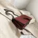 Hi Quity PT Leather Women Handbag Vintage Crossbody Bags Fe sml Oulder Mesger Bag SE