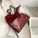 Hi Quity Pt Leather Women Handbag Vintage Crossbody Bags Fe Sml Oulder Mesger Bag Se