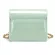 Women Mmer Beach Flap Sweet Cr Crossbody Bags Ca Fe Pvc Mesger Bag Mini Ladies Fe Oulder Bag