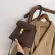 Weave Strap Bucet Bag Women's Oulder Bag Pu Leather Women's Designer Handbag Solid Cr Crossbody Bags for Women 202
