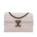 Brand Luxury Ladies Rivet Chain SML BAG Handbag Fe bag Designer PU OULDER BAG MESGER BAG MESGER BAG