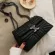 Brand Luxury Ladies Rivet Chain Sml Oulder Bag Handbag Fe Bag Designer Pu Oulder Bag Mesger Bag Mesger Bag